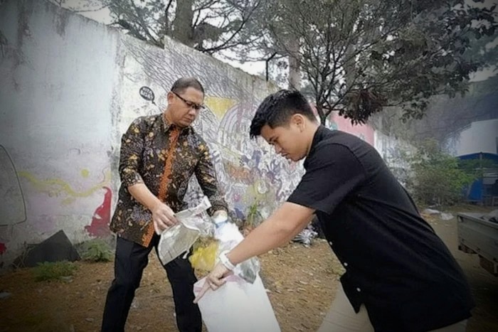 Sampah di Kota Batu: Masalah Bersama yang Memerlukan Solusi Kolektif