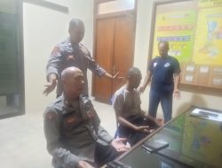 Aiptu Ony Kristiyan, S.H. Polisi Terapi Energi Alam, Membantu Tanpa Imbalan