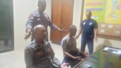 Aiptu Ony Kristiyan, S.H. Polisi Terapi Tenaga Alam, Membantu Tanpa Imbalan