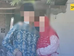 Pengelola TPQ di Kecamatan Ngronggot Diduga Lecehkan Santrinya Sendiri, Korban Masih Kelas 3 Sekolah Dasar