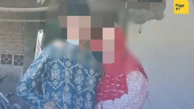 Pengelola TPQ di Kecamatan Ngronggot Diduga Lecehkan Santrinya Sendiri, Korban Masih Kelas 3 Sekolah Dasar