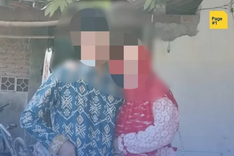 Pengelola TPQ di Kecamatan Ngronggot Diduga Lecehkan Santrinya Sendiri, Korban Masih Kelas 3 Sekolah Dasar