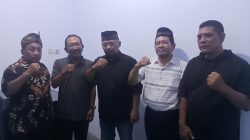 Joyoboyo Nusantara Kediri Tegaskan Komitmen Pelestarian Budaya Lewat Deklarasi dan Tasyakuran