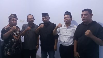 Joyoboyo Nusantara Kediri Tegaskan Komitmen Pelestarian Budaya Lewat Deklarasi dan Tasyakuran