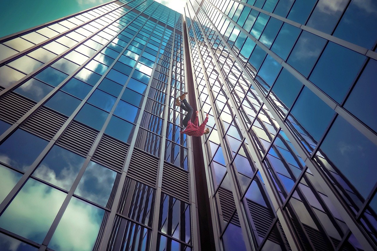 Terulang Lagi! Mahasiswa UPI Tewas Terjun Bebas dari Lantai 11 Mal PVJ Bandung