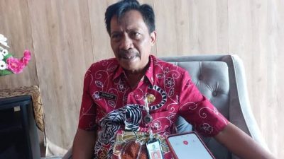 Seminggu Dibuka, Posko Pengaduan UMK Baru di Blitar Masih Sepi, Beroperasi hingga Februari