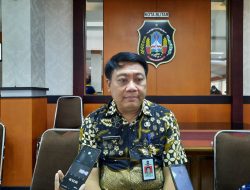 Klaim BPJS Kesehatan di Kota Blitar yang Belum Cair Capai Rp 5 Miliar