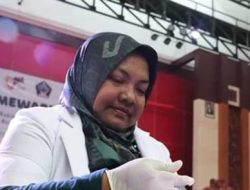 Petani Kota Blitar Nikmati Pupuk Subsidi Lebih Cepat, Ini Sebabnya