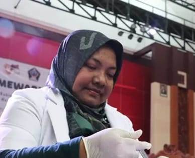 Petani Kota Blitar Nikmati Pupuk Subsidi Lebih Cepat,