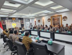 Personel Disabilitas di Polri Punya Kesempatan Sama, Ini Penegasan Irwasum Polri, Komjen. Pol. Dedi Prasetyo