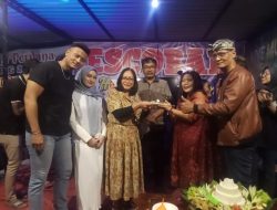 Escobar Coffee Kota Kediri Rayakan 1 Tahun Perjalanan, Full Semangat  Tingkatkan Kualitas dan Perluas Jangkauan Bisnis