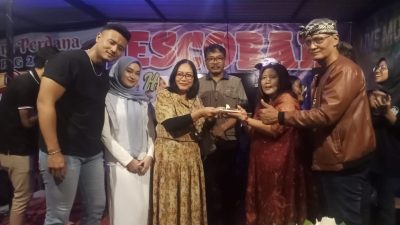Escobar Coffee Kota Kediri Rayakan 1 Tahun Perjalanan, Full Semangat  Tingkatkan Kualitas dan Perluas Jangkauan Bisnis