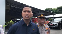 Polisi Selidiki Penarikan Mobil Paksa oleh Debt Collector di Pasar Berbek