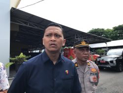 Polisi Selidiki Penarikan Mobil Paksa oleh Debt Collector di Pasar Berbek