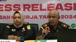 Kejari Nganjuk Pastikan Tak Ada Pungli dalam Program PTSL di Gebangkerep Baron, Berkas Diserahkan ke Inspektorat