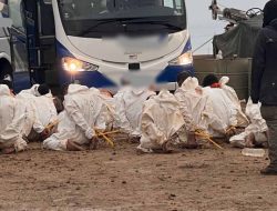 APAG Desak Investigasi Kejahatan Israel terhadap Tenaga Medis dan Jurnalis di Gaza