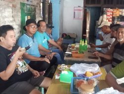 Meski Nantinya Menjabat Sebagai Wakil Wali Kota Kediri, Gus Qowim Menegaskan Komitmennya Akan Tetap Berdakwah di Masyarakat