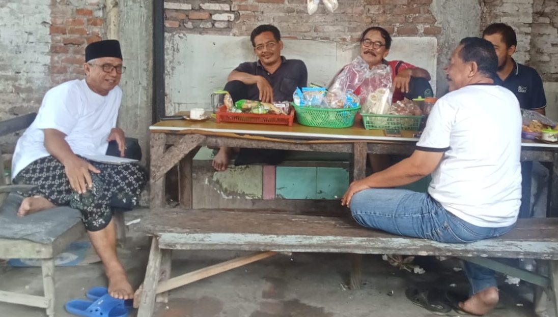 Sebagai pendamping Vinanda Prameswati dalam Pilkada 2024, Gus Qowim mengucapkan terima kasih kepada partai pendukung, relawan, dan seluruh masyarakat Kota Kediri atas kepercayaan  dan amanah yang diberikan. Ia menegaskan bahwa kemenangan dalam Pilkada ini bukanlah kemenangan pribadi atau kelompok tertentu, melainkan kemenangan seluruh warga Kota Kediri. “Ini adalah kemenangan bersama. Seluruh masyarakat Kota Kediri adalah pemenangnya,” tegasnya. Gus Qowim juga mengapresiasi jalannya Pilkada yang berlangsung aman dan kondusif. Ia berharap suasana ini tetap terjaga untuk mendukung pembangunan kota yang lebih harmonis dan sejahtera. “Tidak ada yang perlu kita khawatirkan. Kota Kediri tetap aman, tertib, dan kondusif,” tambahnya.