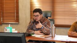 Lampaui Target, Mas Dhito Dorong Baznas Kabupaten Kedir Sinkronkan Program dengan Pemerintah Daerah