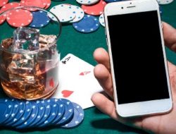 Pemerintah Blokir 5,5 Juta Konten Judi Online Sepanjang 2024, Ini Infonya