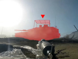 Brigade Al-Qassam Serang Pos Militer Israel di Rafah, 25 Tentara Israel Tewas