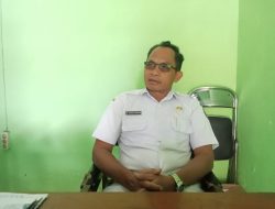 Awal Tahun 2025, Desa Ngreco, Kecamatan Kandat, Kabupaten Kediri Prioritaskan Infrastruktur, Salah Satunya Perbaikan Jalan Desa