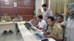 Dispendukcapil Kota Kediri Dorong Percepatan Aktivasi Identitas Kependudukan Digital (IKD)