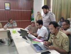 Dispendukcapil Kota Kediri Dorong Percepatan Aktivasi Identitas Kependudukan Digital (IKD)
