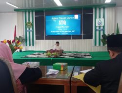 Kemenag Kota Kediri Seleksi Khafilah untuk MTQ Jawa Timur 2025, Ini Infonya