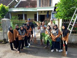 Kelurahan Gayam Perkuat Program Jumantik untuk Cegah DBD
