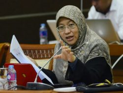 Wacana Libur Sekolah Selama Ramadan, DPR Minta Kajian Mendalam