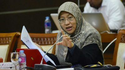 Wacana Libur Sekolah Selama Ramadan, DPR Minta Kajian Mendalam