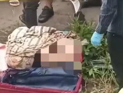 Deretan Fakta Kasus Mutilasi di Ngawi, Uswatun Khasanah Sales Kosmetik yang Tewas Ditangan Orang Terdekat 