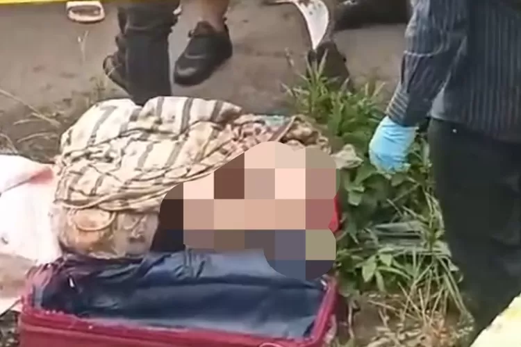 Deretan Fakta Kasus Mutilasi di Ngawi, Uswatun Khasanah Sales Kosmetik yang Tewas Ditangan Orang Terdekat 