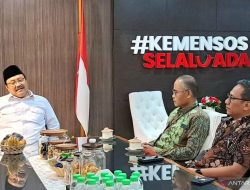 Mensos Tegaskan ASN Tak Berhak Menerima Bantuan Sosial