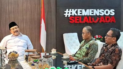 Mensos Tegaskan ASN Tak Berhak Menerima Bantuan Sosial