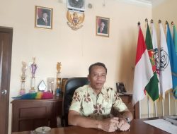Desa Nanggungan Kecamatan Kayen Kidul Kabupaten Kediri Menargetkan Bebas Stunting pada 2025