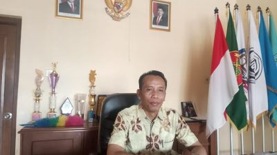 Desa Nanggungan Menargetkan Bebas Stunting pada 2025
