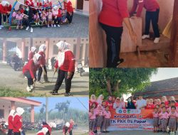 Kecamatan Papar Kabupaten Kediri Intensifkan Langkah Pencegahan Chikungunya di 17 Desa, Ini Infonya