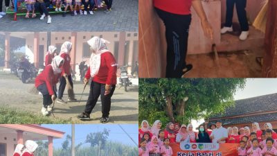 Kecamatan Papar Kabupaten Kediri Intensifkan Langkah Pencegahan Chikungunya di 17 Desa, Ini Infonya