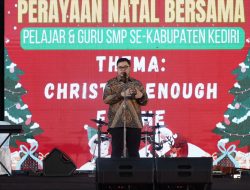 Mas Dhito Bangun Mindset Gen Z di Era Digital, Ini Infonya