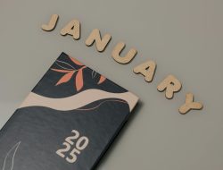 40 Resolusi Tahun Baru 2025 untuk Diri Sendiri, Mana yang Paling Cocok Buat Kamu?