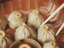 5 Resep Dumpling Khas Imlek yang Simple dan Nikmat, Yuk Coba!