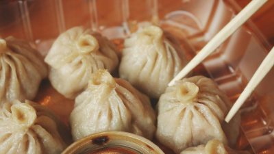 5 Resep Dumpling Khas Imlek yang Simple dan Nikmat, Yuk Coba!