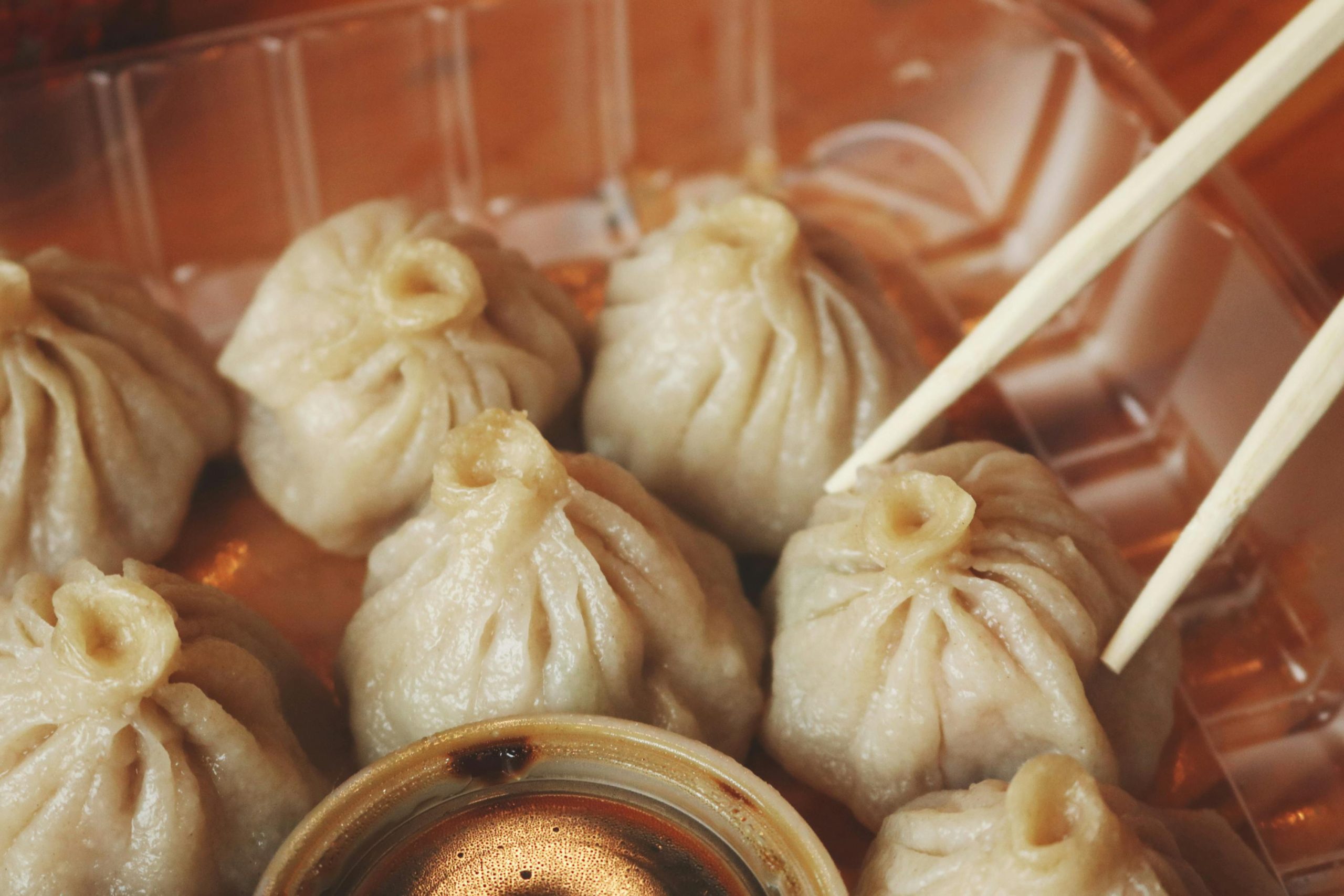 5 Resep Dumpling Khas Imlek yang Simple dan Nikmat, Yuk Coba!