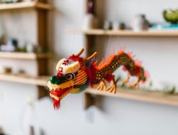 7 Perayaan Imlek dari Berbagai Negara yang Menarik dan Wajib Kalian Tahu, Intip Yuk!