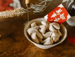 7 Makanan Khas Perayaan Imlek yang Memiliki Makna Mendalam Bagi Masyarakat Tionghoa di Indonesia