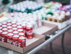 Waspada! Ini 4 Minuman Kemasan yang Berbahaya untuk Anak, Jangan Diberikan Ya!