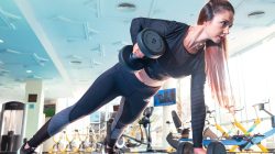 15 Ide Outfit Gym untuk Wanita yang Cantik dan Keren, Tetap Feminim!