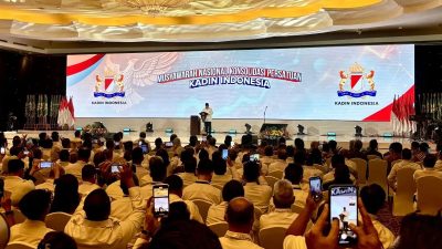 Presiden Prabowo Subianto Tegaskan Komitmen Pemerintahan Efisien